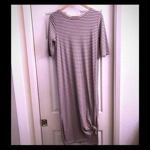 Agnes and dora lee dress medium